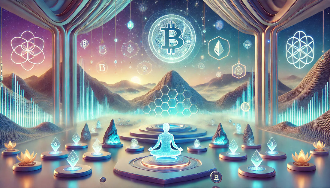 Infinite Spirit Lifestyle: NFT-Backed Wellness Ecosystem