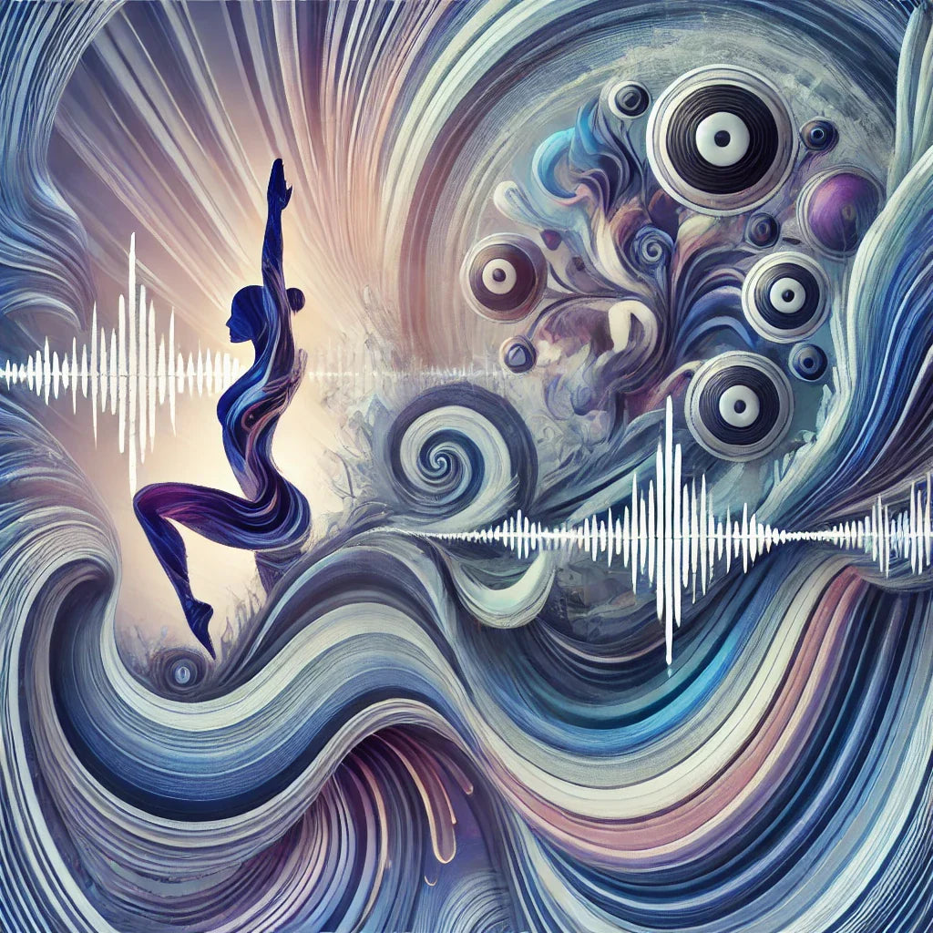 Yoga and Movement