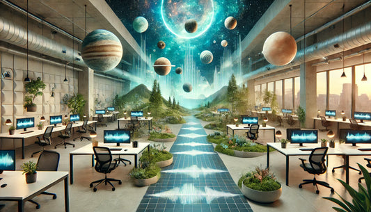Transform Your Company Culture with Spatial Yoga & Wellness Experiences