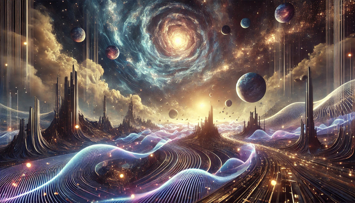 Transformative Hans Zimmer-Inspired Spatial Audio Yoga & Personal Development Workshop | Infinite Spirit Lifestyle