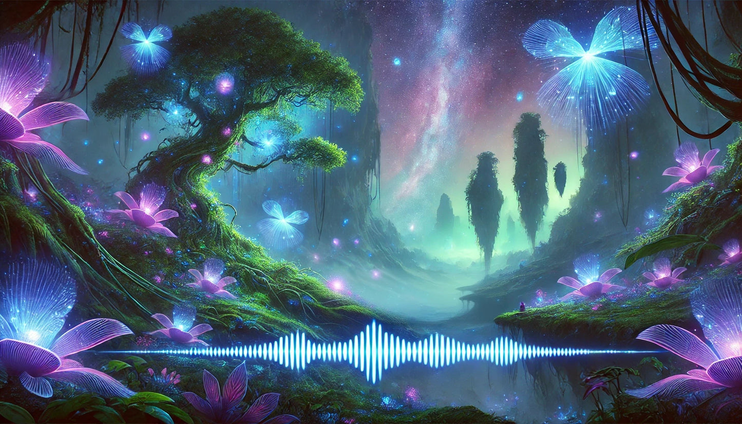 Lucid Dreaming & Astral Projection with Spatial Meditation