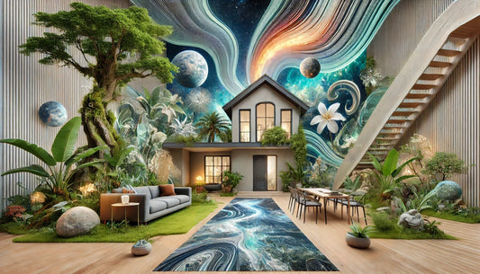 Immersive Marketing Mastery: Spatial VR Audio for Real Estate