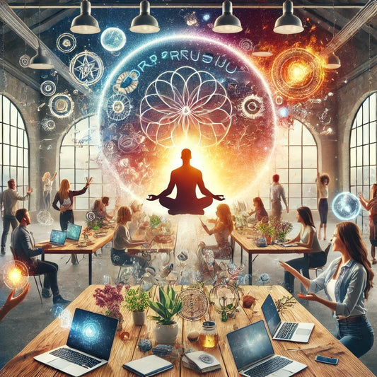 Spiritpreneur Success: Launch Your Independent Business with Infinite Spirit Lifestyle